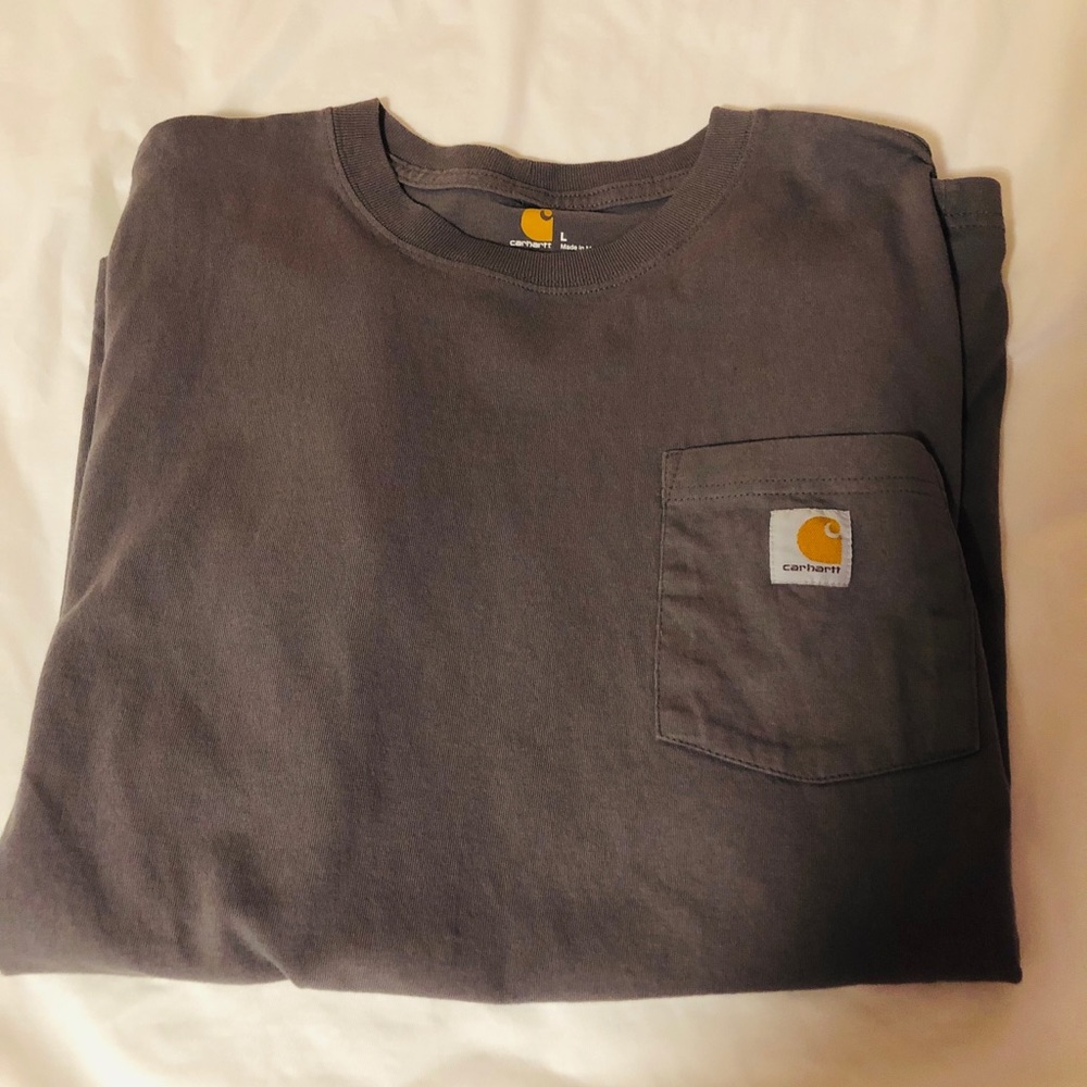 NWOT Carhartt Shirt